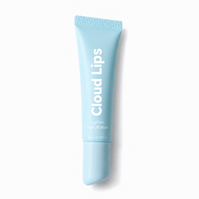 SVEA SKIN Cloud Lips - Lip Prep Peel-Off Mask
