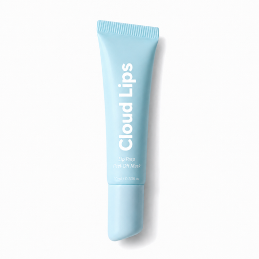 SVEA SKIN Cloud Lips - Lip Prep Peel-Off Mask