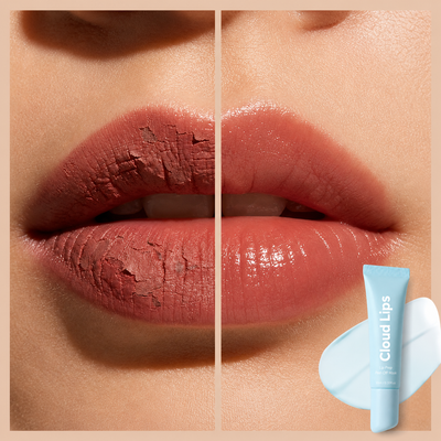 SVEA SKIN Cloud Lips - Lip Prep Peel-Off Mask
