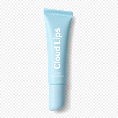SVEA SKIN Cloud Lips - Lip Prep Peel-Off Mask