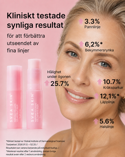SVEA SKIN® PDRN Volufiline Collagen Balm