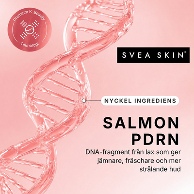 SVEA SKIN® PDRN Volufiline Collagen Balm