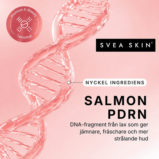 SVEA SKIN® PDRN Volufiline Collagen Balm
