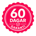 60 dagars öppet köp