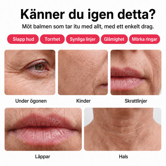 SVEA SKIN® PDRN Volufiline Collagen Balm