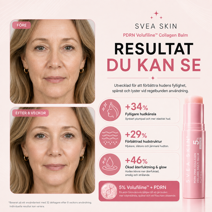 Vad du kan börja märka – vecka för vecka