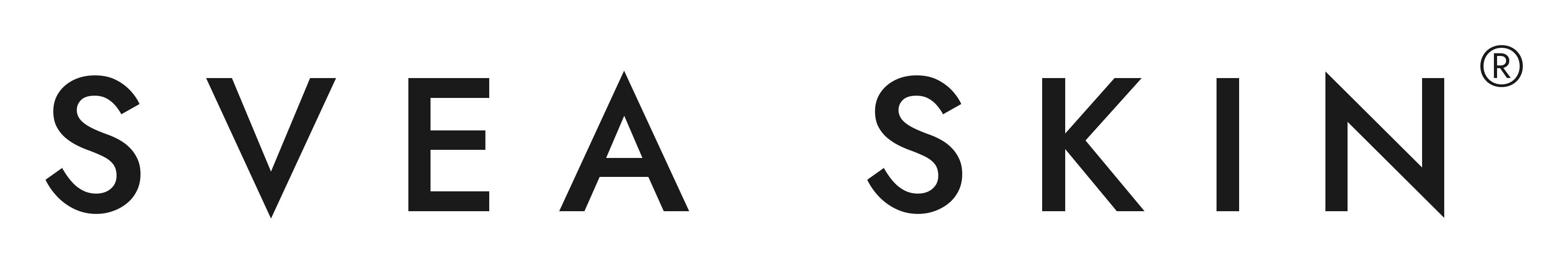 SVEA SKINCARE